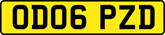 OD06PZD