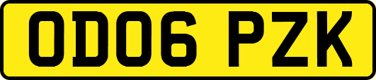 OD06PZK