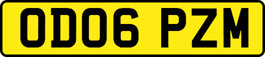OD06PZM