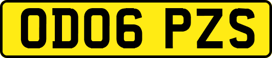 OD06PZS