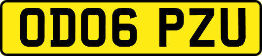 OD06PZU