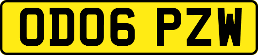 OD06PZW