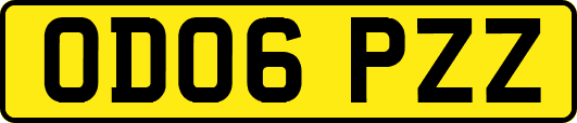 OD06PZZ
