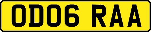 OD06RAA