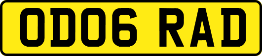 OD06RAD