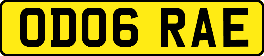 OD06RAE