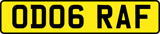 OD06RAF