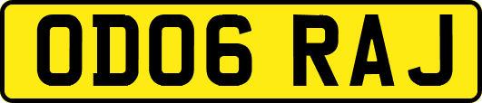 OD06RAJ