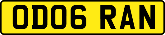 OD06RAN
