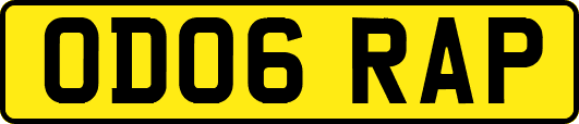OD06RAP