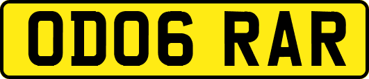 OD06RAR