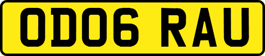 OD06RAU