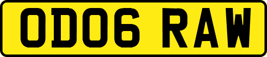 OD06RAW