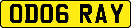 OD06RAY