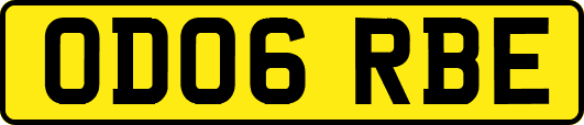 OD06RBE
