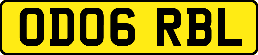 OD06RBL