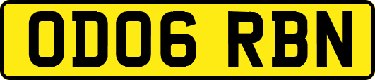 OD06RBN