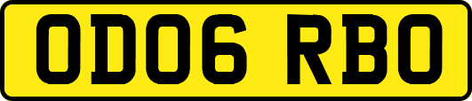 OD06RBO
