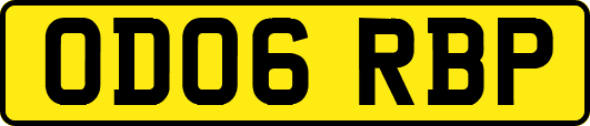 OD06RBP