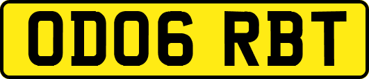 OD06RBT