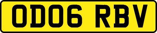 OD06RBV