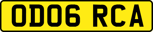 OD06RCA