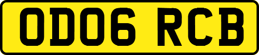 OD06RCB