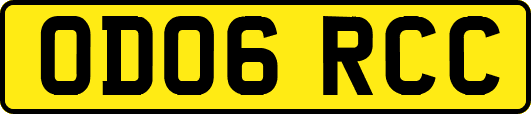 OD06RCC