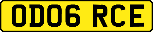 OD06RCE