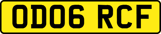 OD06RCF