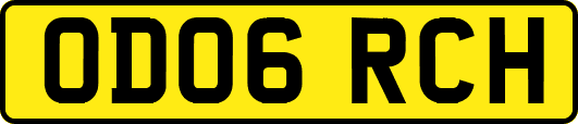 OD06RCH