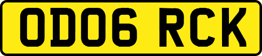 OD06RCK