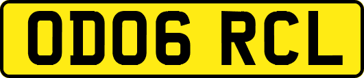 OD06RCL
