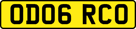 OD06RCO