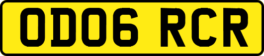 OD06RCR