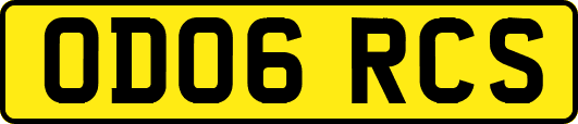 OD06RCS