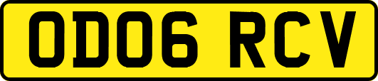OD06RCV