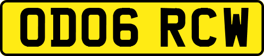 OD06RCW