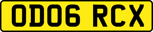 OD06RCX