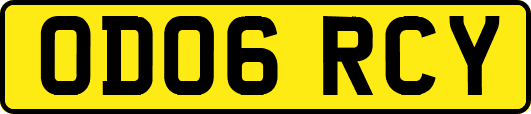 OD06RCY