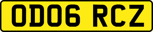 OD06RCZ