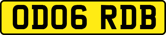 OD06RDB
