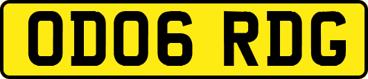 OD06RDG