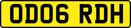 OD06RDH