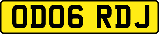 OD06RDJ