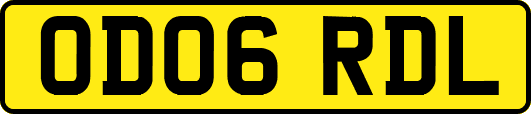 OD06RDL