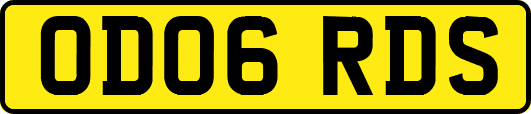 OD06RDS