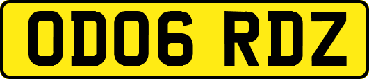 OD06RDZ