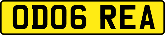 OD06REA