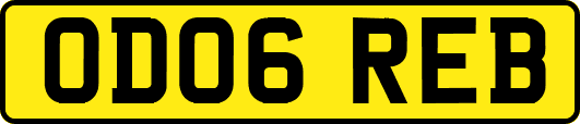 OD06REB
